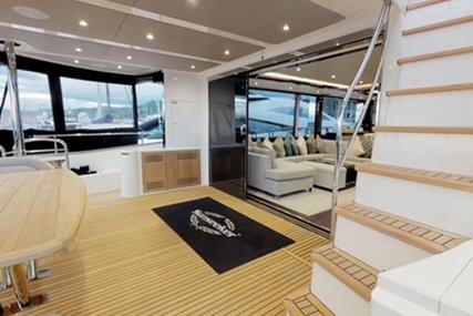 Sunseeker 95 Yacht for sale in Slovenia for €5,950,000 (£5,215,638)