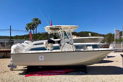 Boston Whaler 210 Montauk for sale in Spain for €135,000 (£119,225)