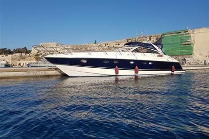 Princess V55 for sale in Malta for €179,000 (£159,267)