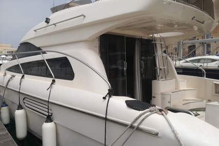 Astondoa AS39 for sale in Malta for €93,000 (£78,551)