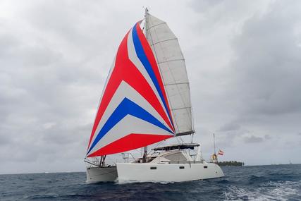 Admiral 40 for sale in Panama for €299,000 (£267,571)