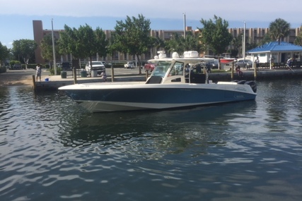 Boston Whaler 370 Outrage for sale in United States of America for $289,000 (£227,959) Boston Whaler 370 Outrage for sale in United States of America for $289,000 (£227,959)
