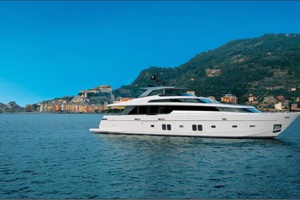 Sanlorenzo SL106 for sale in Italy for €7,900,000 (£7,101,570)