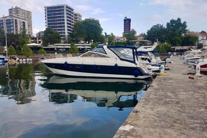 Princess V40 for sale in Turkey for €110,000 (£97,147)