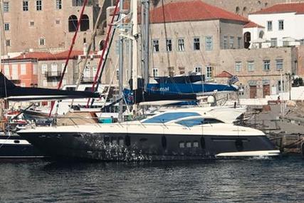 Absolute 56 HT for sale in Greece for €340,000 (£308,622) Absolute 56 HT for sale in Greece for €340,000 (£308,622)