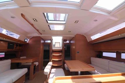 Dufour Yachts 500 Grand Large for sale in Singapore for €295,000 (£260,543)