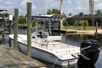 Boston Whaler 220 Dauntless for sale in United States of America for $38,900 (£30,701) Boston Whaler 220 Dauntless for sale in United States of America for $38,900 (£30,701)