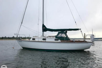 Cape Dory CD 27 for sale in United States of America for $14,200 (£11,276)