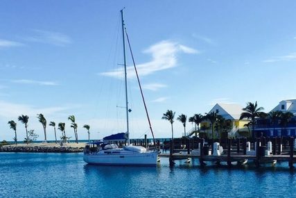 Jeanneau Sun Odyssey 36i for sale in Bahamas for $78,500 (£56,944)