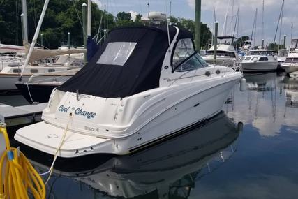 Sea Ray 300 Sundancer for sale in United States of America for $62,000 (£49,715)