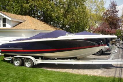 Chris-Craft Launch 25 for sale in United States of America for $61,100 (£47,975)