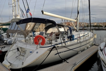 Bavaria Yachts 44 for sale in France for €90,000 (£79,270)