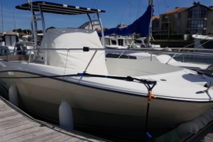 Jeanneau Cap Camarat 7.5 Cc for sale in France for €42,800 (£37,518)