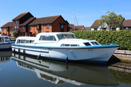 Aquafibre 42 for sale in United Kingdom for £34,950