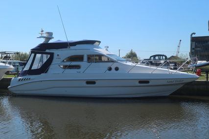 Sealine F33 for sale in United Kingdom for £76,950