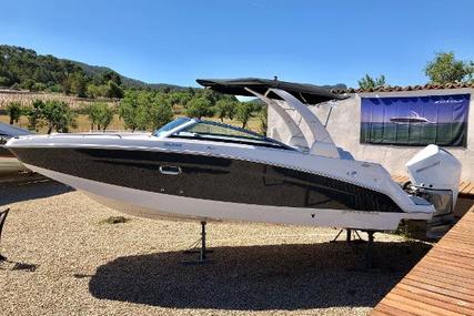 Four Winns HD240 OB for sale in Spain for €149,000 (£131,658)