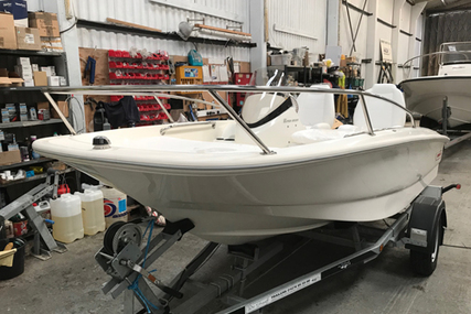 Boston Whaler 130 SUPERSPORT for sale in United Kingdom for £14,750 Boston Whaler 130 SUPERSPORT for sale in United Kingdom for £14,750
