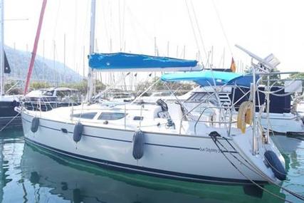 Jeanneau Sun Odyssey 35 for sale in Turkey for 38,000 € (33,560 £)