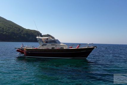 Apreamare SMERALDO 9 M for sale in France for €68,000 (£59,607)