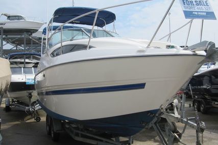 Bayliner 245 Cruiser for sale in United Kingdom for £29,950
