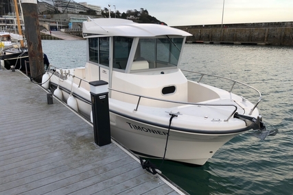 Ocqueteau Ostrea 700 for sale in United Kingdom for £49,950