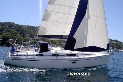 Bavaria Yachts 34 for sale in France for €48,000 (£42,955)
