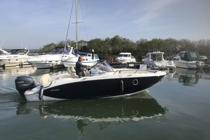 Sessa Marine Key Largo 24 Outboard for sale in United Kingdom for £34,950