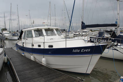 Hardy Marine Hardy Commander 32 for sale in United Kingdom for £105,000