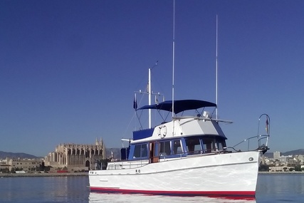 Grand Banks 42 Classic for sale in France for €129,000 (£113,926)