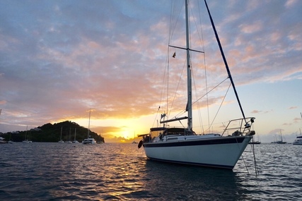 Westerly Oceanlord 41 for sale in United Kingdom for £62,000