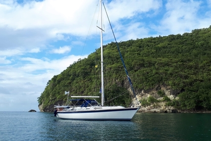 Westerly Oceanlord 41 for sale in United Kingdom for £62,000