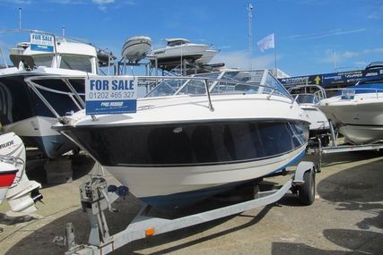 Bayliner 192 Cuddy Discovery for sale in United Kingdom for £13,750 Bayliner 192 Cuddy Discovery for sale in United Kingdom for £13,750