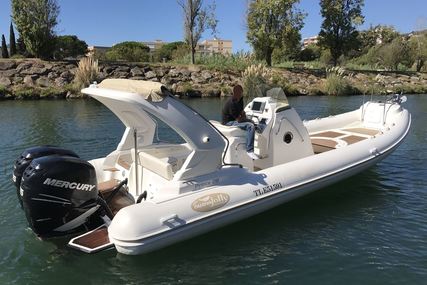 Nuova Jolly PRINCE 28 WA for sale in France for €69,900 (£61,273)