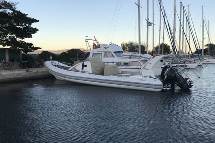 Nuova Jolly PRINCE 34 for sale in France for €85,000 (£76,409)