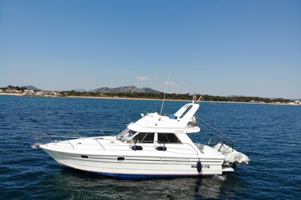 Princess 330 for sale in France for €55,000 (£49,043)