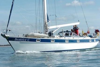 Hallberg-Rassy 49 for sale in United Kingdom for £145,000