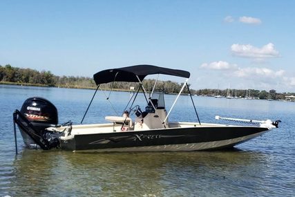 Xpress H22B for sale in United States of America for $37,800 (£31,111)