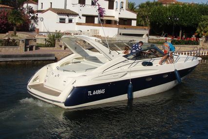 Cranchi Endurance 39 for sale in France for €75,000 (£67,420)