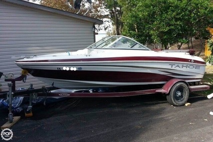 Tahoe Q4 Sport Fish for sale in United States of America for $11,200 (£8,981)