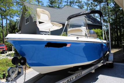 Key West 1720 Sportsman for sale in United States of America for $27,800 (£21,968)