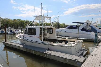 Fortier 26 for sale in United States of America for $32,000 (£25,256)