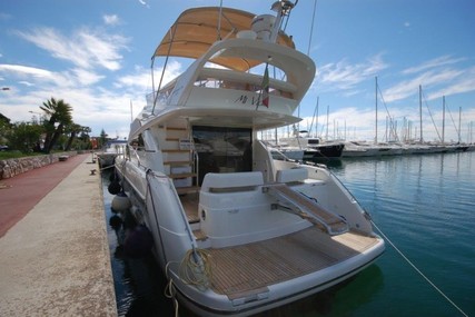 Fairline Phantom 48 for sale in Italy for €320,000 (£286,502)