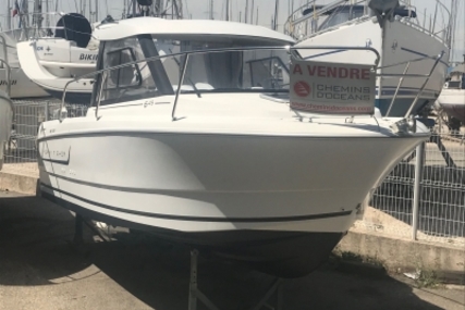 Jeanneau Merry Fisher 645 for sale in France for 32,000 € (28,185 £)