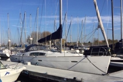 Beneteau Oceanis 43 for sale in Netherlands for €82,000 (£69,978)