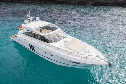 Princess V56 for sale in Spain for £539,000