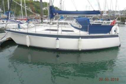 Moody 29 for sale in United Kingdom for £14,500