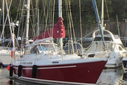 HANS GROOP Joemarin 34 for sale in for £43,000