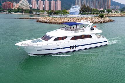 Accelera Custom-made 82' for sale in Hong Kong for $995,000 (£790,096)