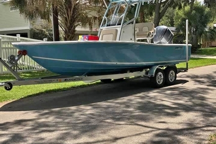 Sea Fox 22 for sale in United States of America for $59,500 (£47,247)