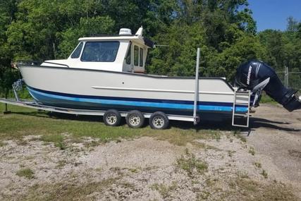 Custom 35 for sale in United States of America for $55,990 (£45,056)